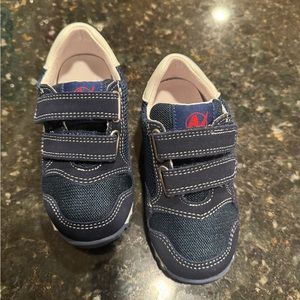 Naturino sneakers LIKE NEW without box